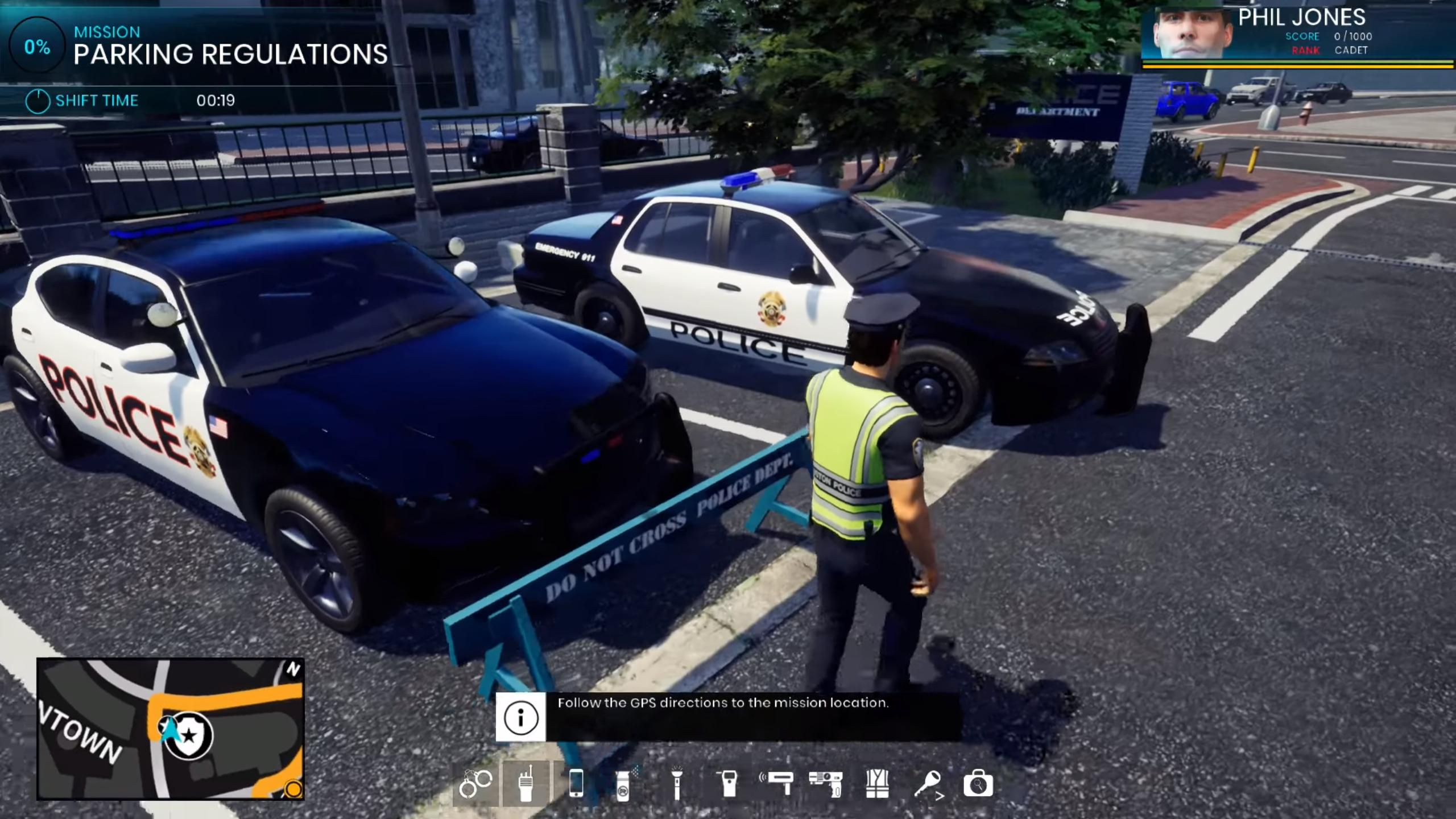 police simulator 18 torrent