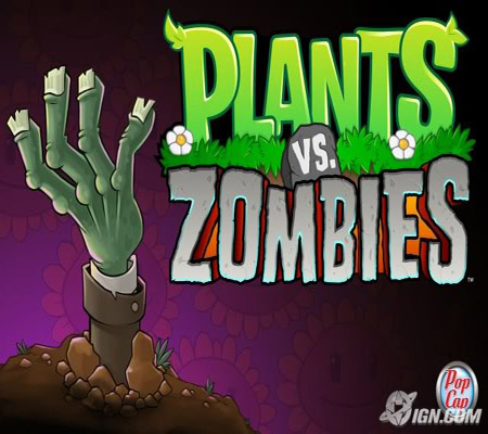 download plant vs zombie